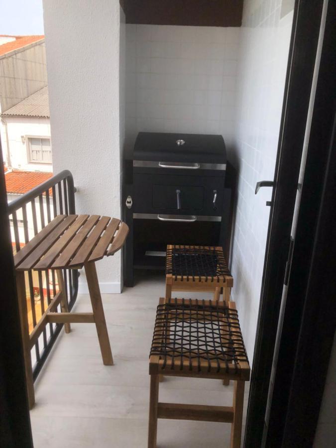 شقة Piso نيغريرا المظهر الخارجي الصورة